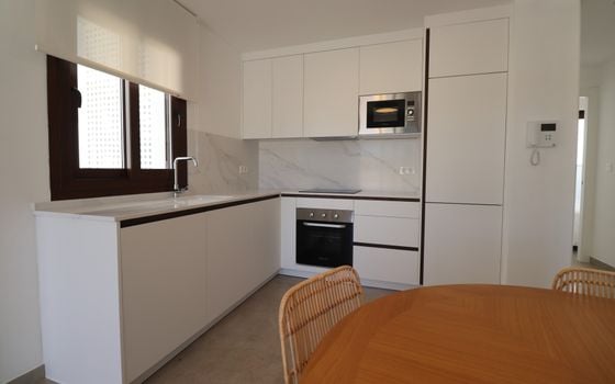Apartmán   v Los Balcones, 3 ložnice - VRE141022 - Foto - Small - 10