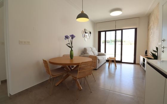 Apartmán   v Los Balcones, 3 ložnice - VRE141022 - Foto - Small - 7