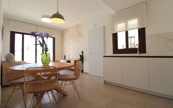 Apartmán   v Los Balcones, 3 ložnice - VRE141022 - Foto - Small - 8