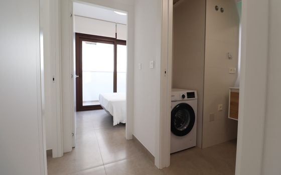 Apartmán   v Los Balcones, 3 ložnice - VRE141022 - Foto - Small - 19