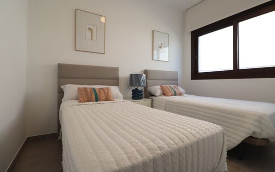 Apartmán   v Los Balcones, 3 ložnice - VRE141022 - Foto - Small - 15