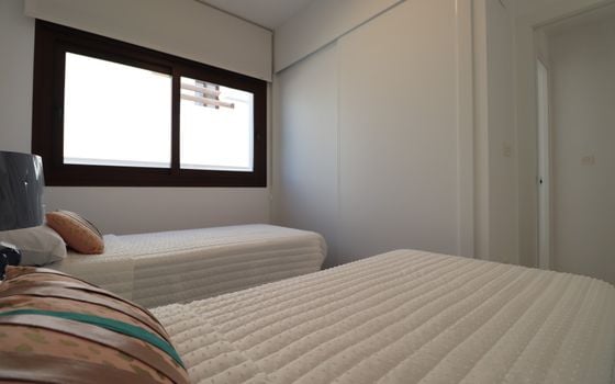 Apartmán   v Los Balcones, 3 ložnice - VRE141022 - Foto - Small - 16
