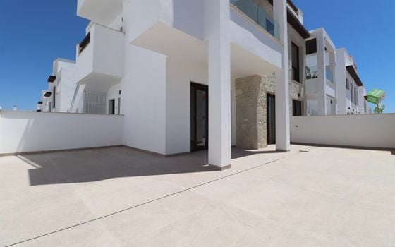 Apartmán   v Los Balcones, 3 ložnice - VRE141022 - Foto - Small - 22
