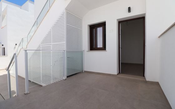 Apartmán   v Los Balcones, 3 ložnice - VRE141022 - Foto - Small - 20