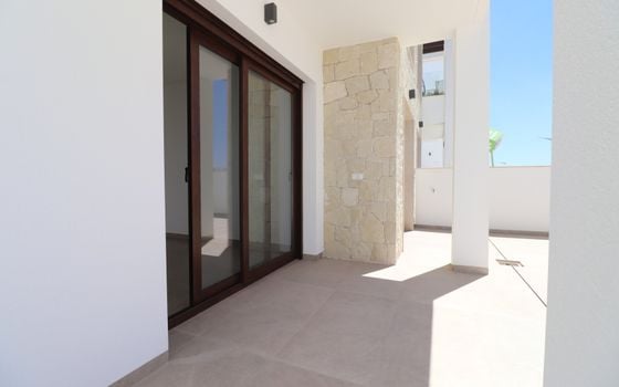 Apartmán   v Los Balcones, 3 ložnice - VRE141022 - Foto - Small - 21