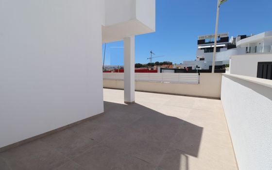 Apartmán   v Los Balcones, 3 ložnice - VRE141022 - Foto - Small - 23