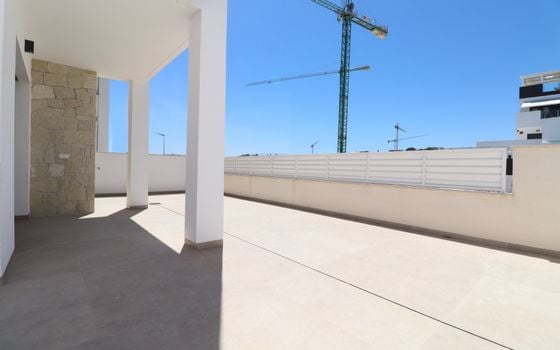 Apartmán   v Los Balcones, 3 ložnice - VRE141022 - Foto - Small - 24