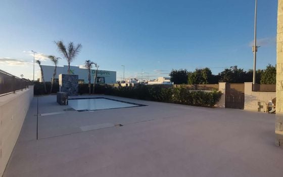 5 bedroom Villa in Los Montesinos - EES141089 - Photo - 2