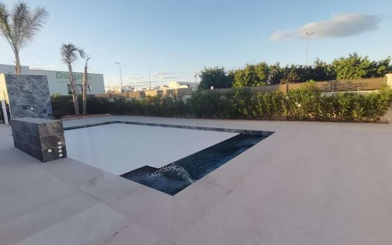 5 bedroom Villa in Los Montesinos - EES141089 - Photo - Small - 10