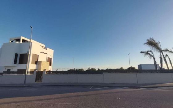 5 bedroom Villa in Los Montesinos - EES141089 - Photo - Small - 12