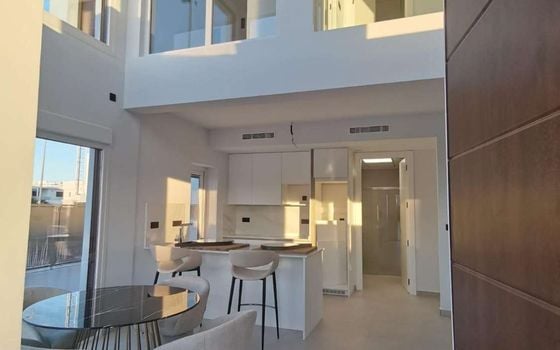 5 bedroom Villa in Los Montesinos - EES141089 - Photo - 3