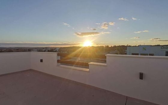 5 bedroom Villa in Los Montesinos - EES141089 - Photo - Small - 8