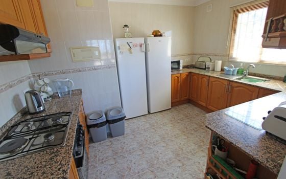 Vilă cu 5 dormitoare în Benimeli - PGP141096 - Imagini - Small - 8