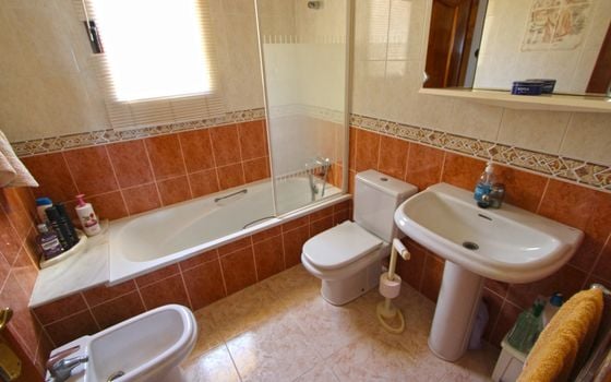 Vilă cu 5 dormitoare în Benimeli - PGP141096 - Imagini - Small - 14