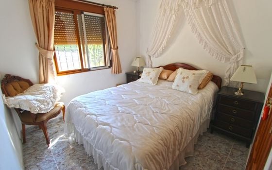 Vilă cu 5 dormitoare în Benimeli - PGP141096 - Imagini - Small - 9