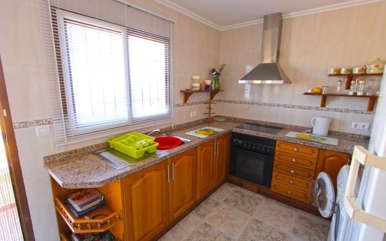 Vilă cu 5 dormitoare în Benimeli - PGP141096 - Imagini - Small - 5