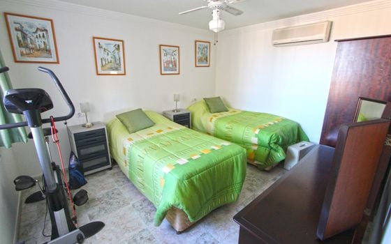 Vilă cu 5 dormitoare în Benimeli - PGP141096 - Imagini - Small - 13