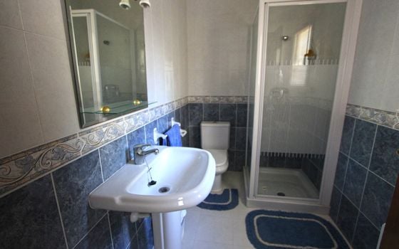 Vilă cu 5 dormitoare în Benimeli - PGP141096 - Imagini - Small - 18