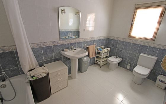 Vilă cu 5 dormitoare în Benimeli - PGP141096 - Imagini - Small - 16