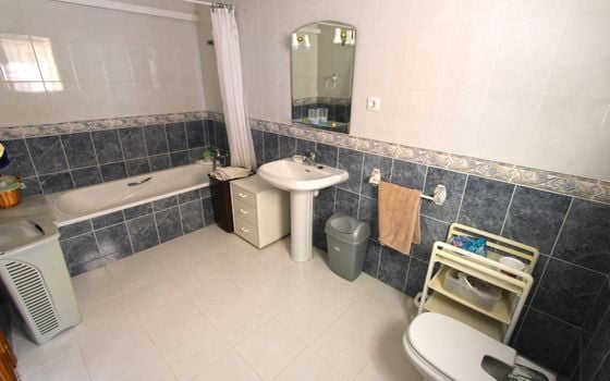 Vilă cu 5 dormitoare în Benimeli - PGP141096 - Imagini - Small - 17