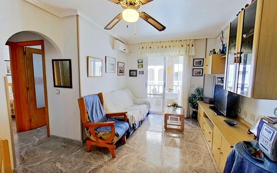 Appartement de 2 chambres à Torrevieja - SV141099 - Photo - 2