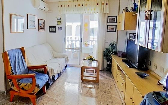 Appartement de 2 chambres à Torrevieja - SV141099 - Photo - 3