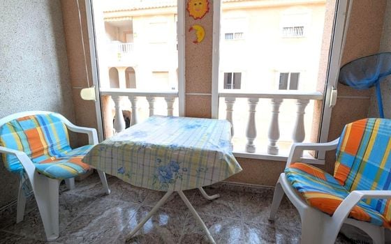 2 bedroom Apartment in Torrevieja - SV141099 - Photo - Small - 14
