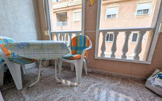 2 bedroom Apartment in Torrevieja - SV141099 - Photo - Small - 15