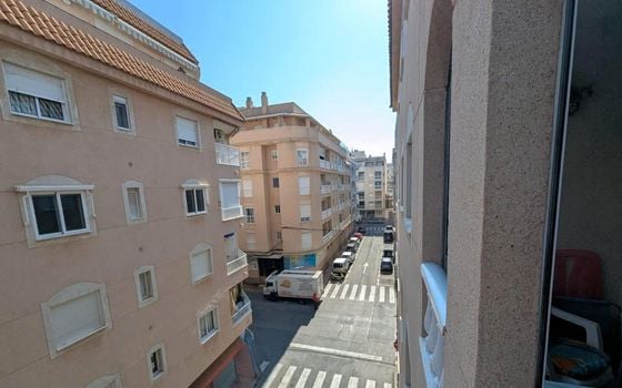 2 bedroom Apartment in Torrevieja - SV141099 - Photo - Small - 17