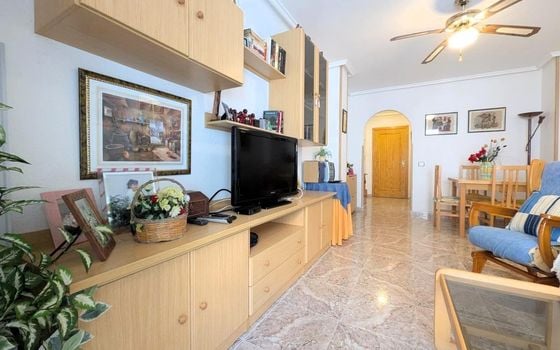 Appartement de 2 chambres à Torrevieja - SV141099 - Photo - 5