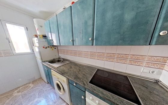 2 bedroom Apartment in Torrevieja - SV141099 - Photo - Small - 6