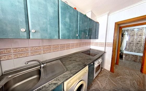2 bedroom Apartment in Torrevieja - SV141099 - Photo - Small - 7