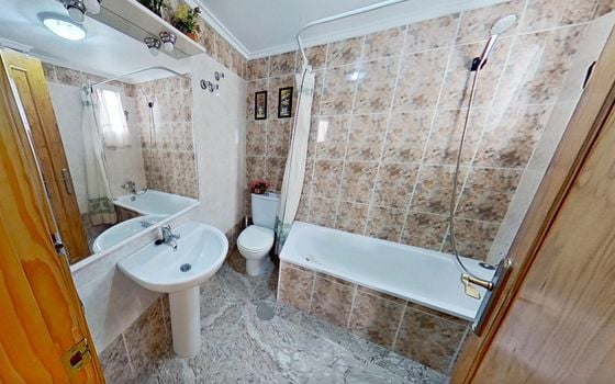 2 bedroom Apartment in Torrevieja - SV141099 - Photo - Small - 12