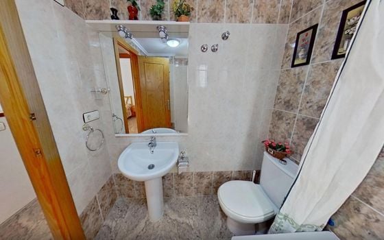 2 bedroom Apartment in Torrevieja - SV141099 - Photo - Small - 13