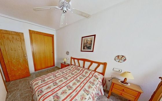 2 bedroom Apartment in Torrevieja - SV141099 - Photo - Small - 9