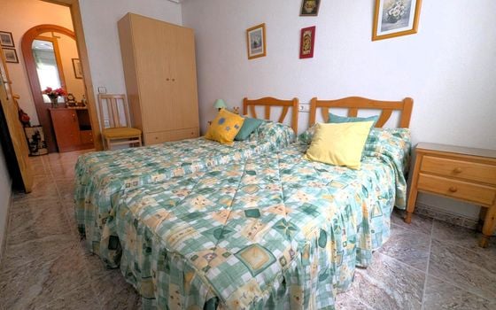 2 bedroom Apartment in Torrevieja - SV141099 - Photo - Small - 11