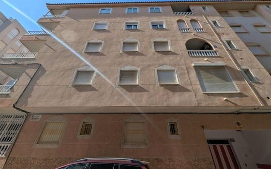 2 bedroom Apartment in Torrevieja - SV141099 - Photo - Small - 26