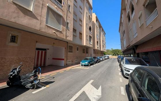 2 bedroom Apartment in Torrevieja - SV141099 - Photo - Small - 25