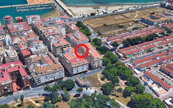 2 bedroom Apartment in Torrevieja - SV141099 - Photo - Small - 27