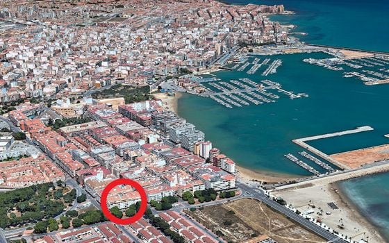 2 bedroom Apartment in Torrevieja - SV141099 - Photo - Small - 28