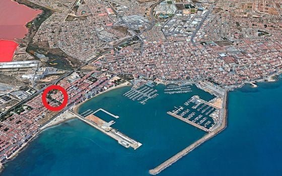 2 bedroom Apartment in Torrevieja - SV141099 - Photo - Small - 29