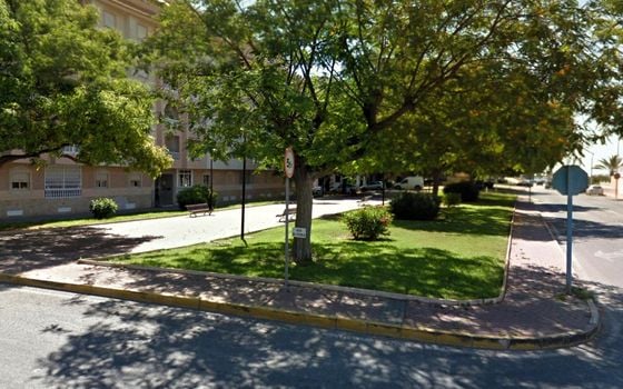 2 bedroom Apartment in Torrevieja - SV141099 - Photo - Small - 31