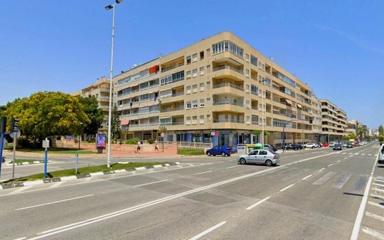 Appartement de 2 chambres à Torrevieja - SV141099 - Photo - 1