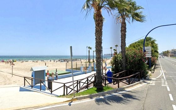 2 bedroom Apartment in Torrevieja - SV141099 - Photo - Small - 34