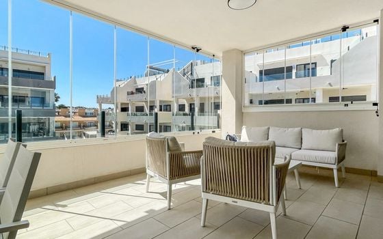 Appartement de 3 chambres à Los Dolses - MVR141124 - Photo - Small - 16