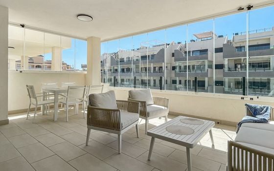 Appartement de 3 chambres à Los Dolses - MVR141124 - Photo - Small - 15