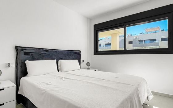 Appartement de 3 chambres à Los Dolses - MVR141124 - Photo - Small - 6
