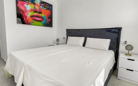 Appartement de 3 chambres à Los Dolses - MVR141124 - Photo - Small - 7