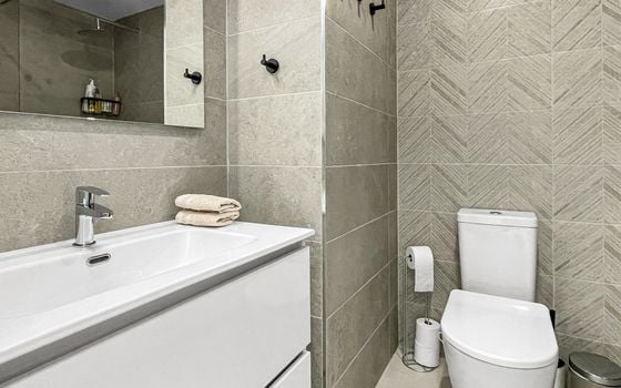 Appartement de 3 chambres à Los Dolses - MVR141124 - Photo - Small - 12