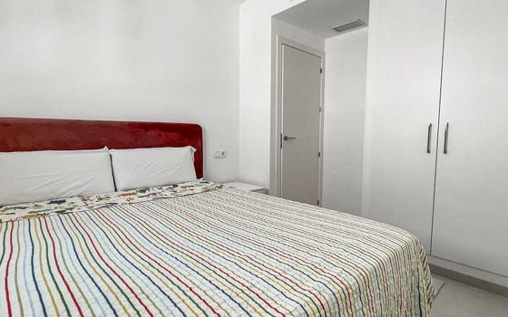 Appartement de 3 chambres à Los Dolses - MVR141124 - Photo - Small - 9